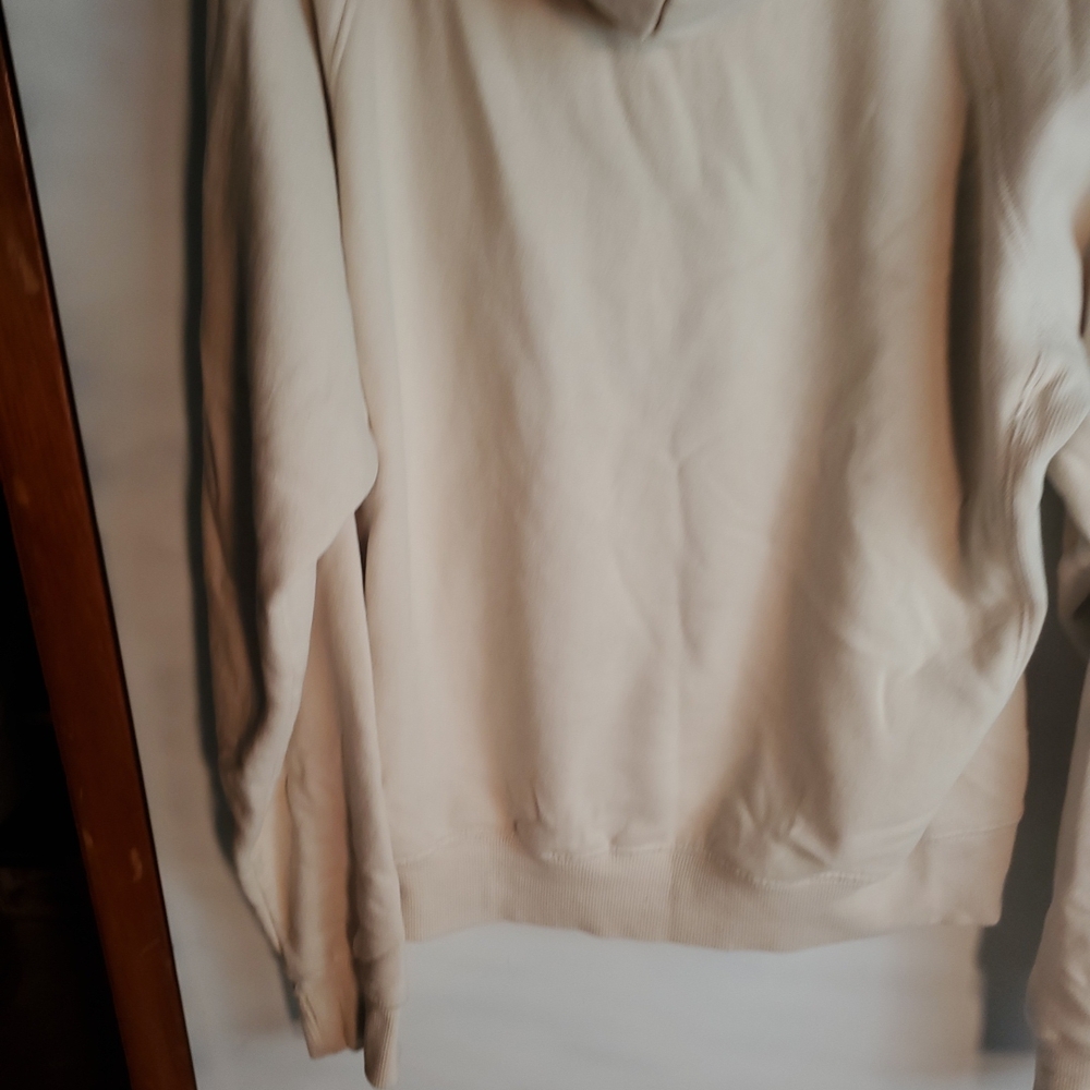 Unisex Palms, South Carolina Surf Club Hoodie Sz Medium View 5